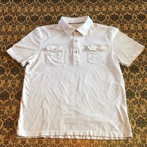 Banana Republic Polo
